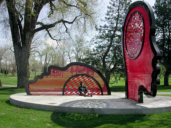 Youth Environment