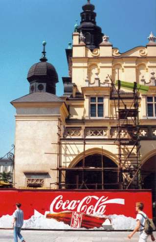 Cracow 2000