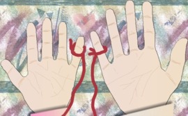 Red String of Destiny