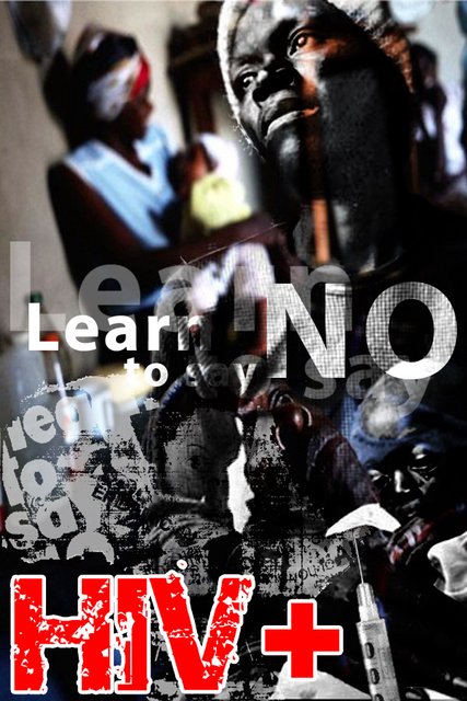 Stop HIV