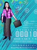 Career Woman