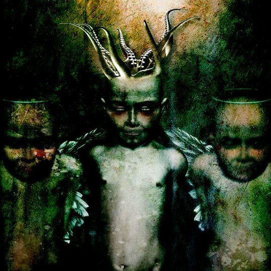 Worldly Divine