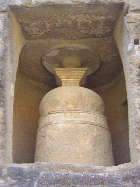 Stupa