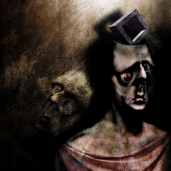 Portrait 1