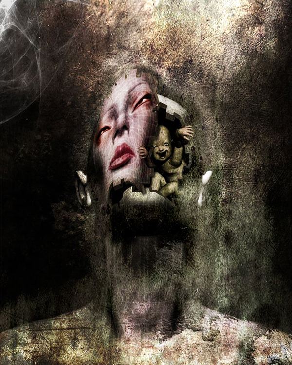 Personal Demons