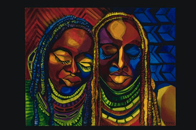 Recollecting Shared Thoughts (2000)