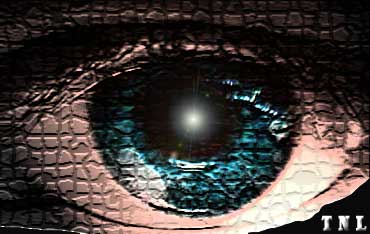 Eye of Critical Thought