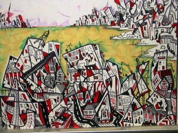 City