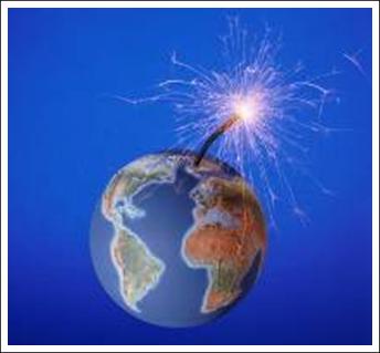 WorldView I