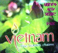 Vietnam ,The Hidden Charm
