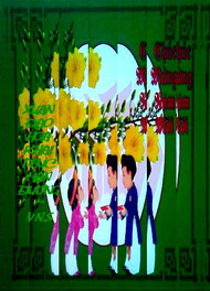 VN Lunar New Year (TET)