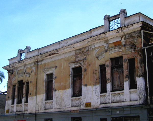 Casa Paulista