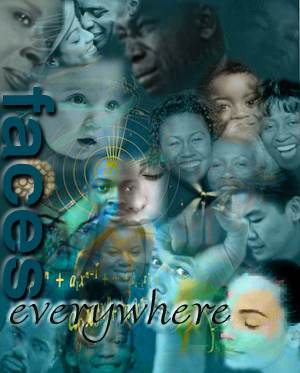 FACES