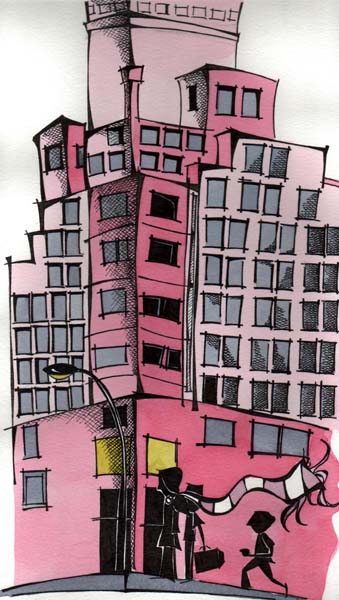 Urban Life