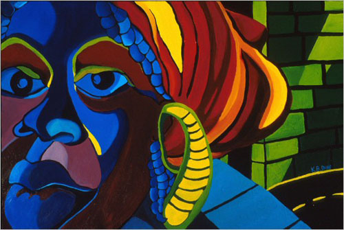 Sista Wisdom (1999)