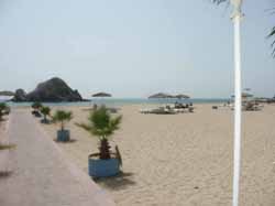 My Favourite Beach