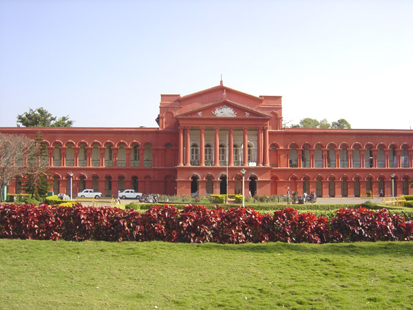 Bangalore High Court