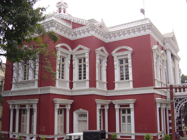 Lower Courts
