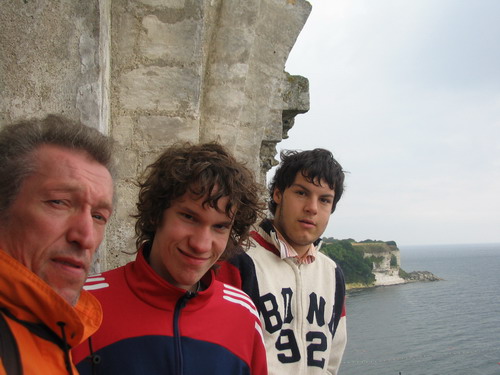 3 Generations