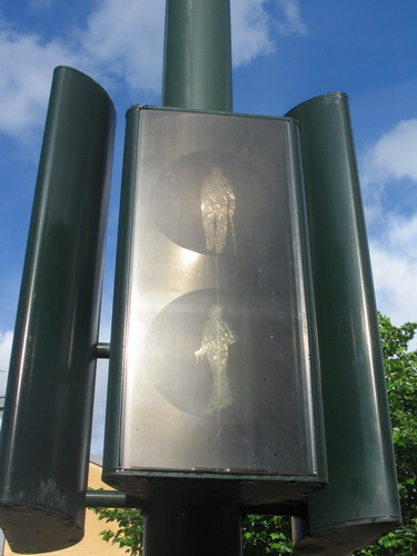 Andersen's Semaphore