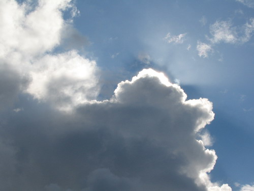 Clouds