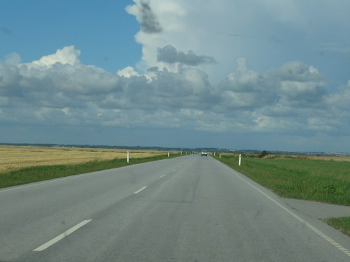 Road