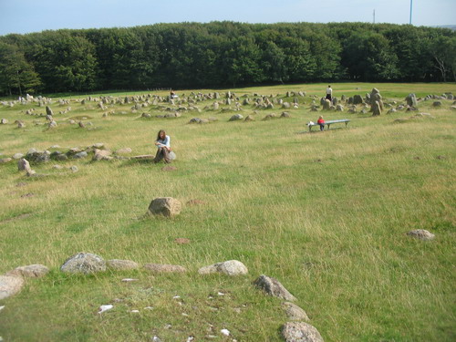 Necropolis