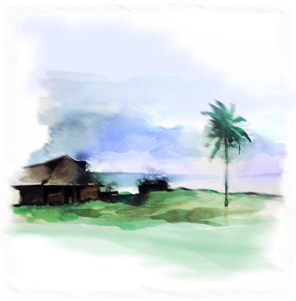 Summer In Kerala