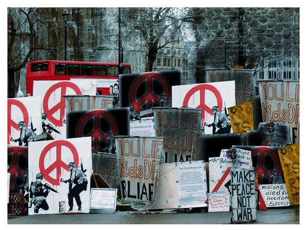 London 2006