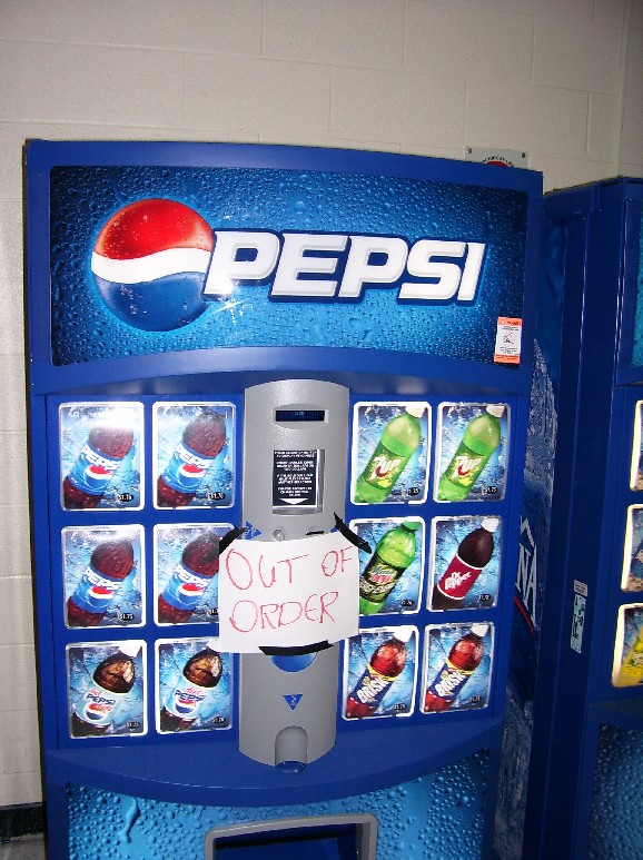 Pepsi One