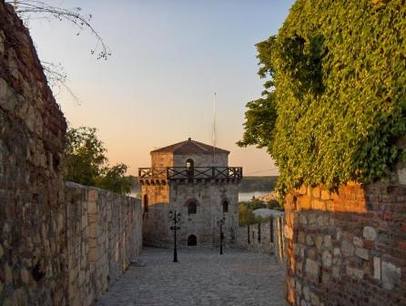 Kalemegdan