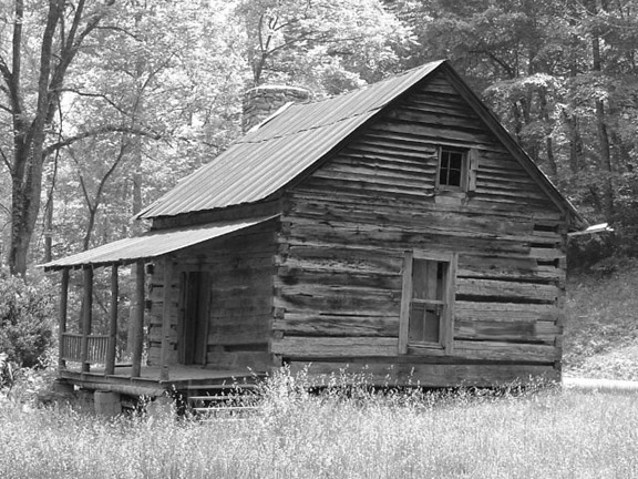 Grandmother's House