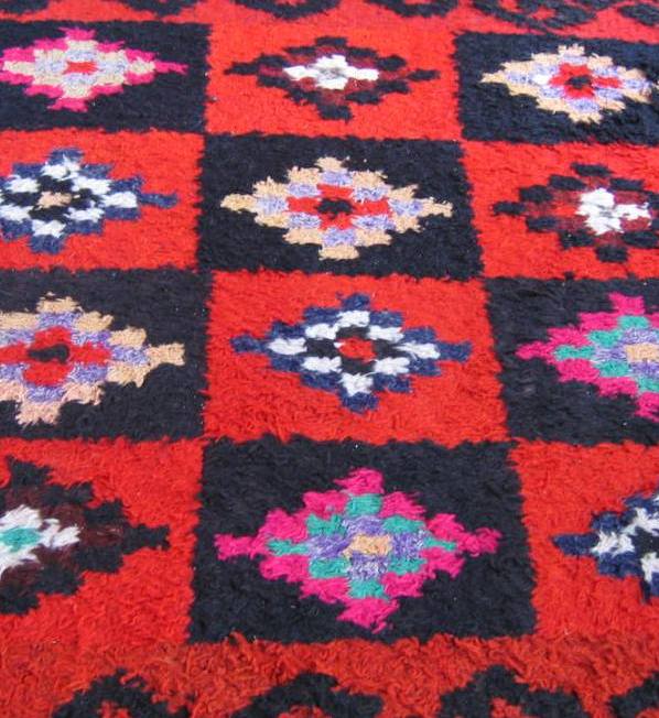 Hand Made Carpet