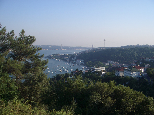 Beautiful Istanbul
