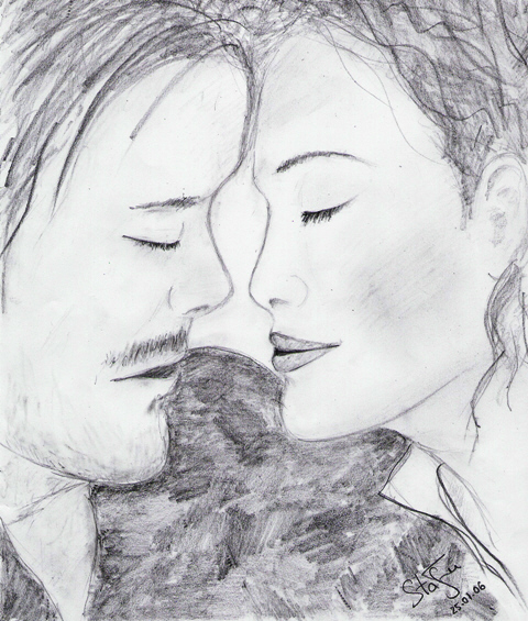 Soulmates