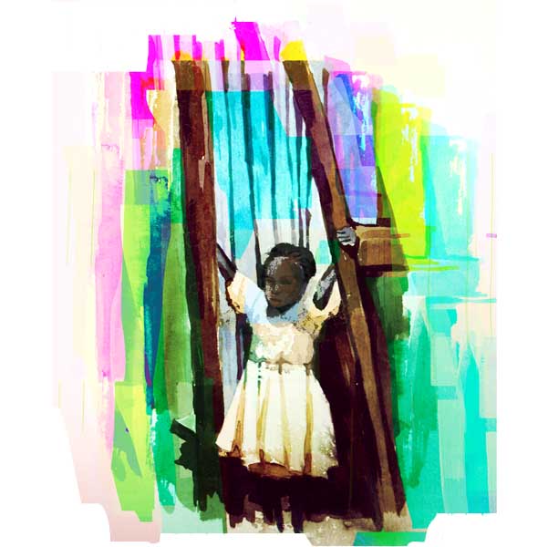 ~Little Girl ~