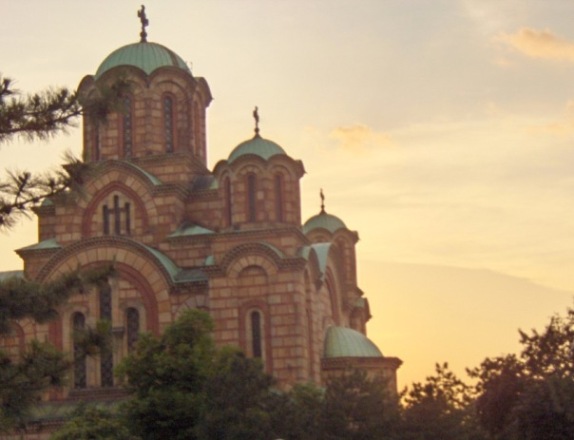 St. Marko Church