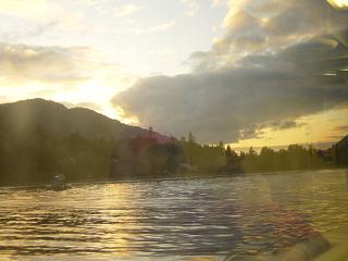Blissful B.C. Coast