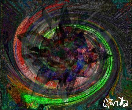 Pinwheel