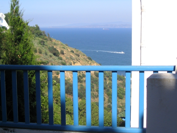 Sidi Bou Said