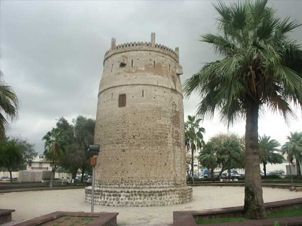 ~Burj Nahar~