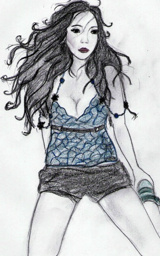 Girl
