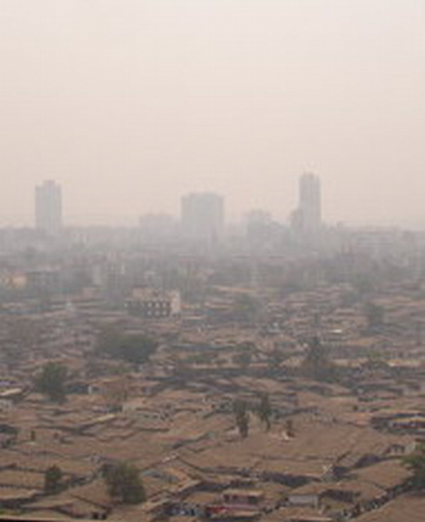 Development Still a Distance Away