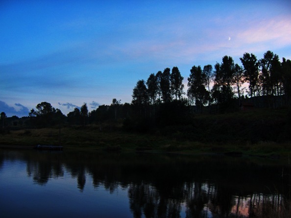 Dusk