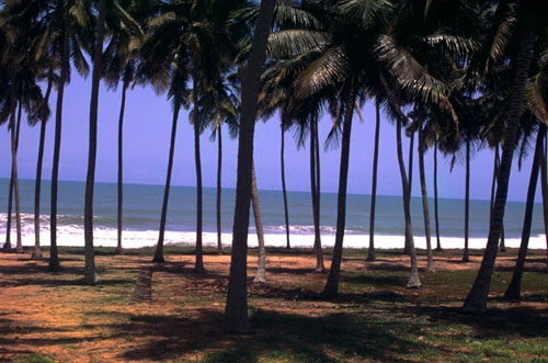 Ghana's Club-Med :oP