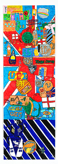 Our Culture Our Community, Us