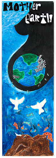 Mother Earth