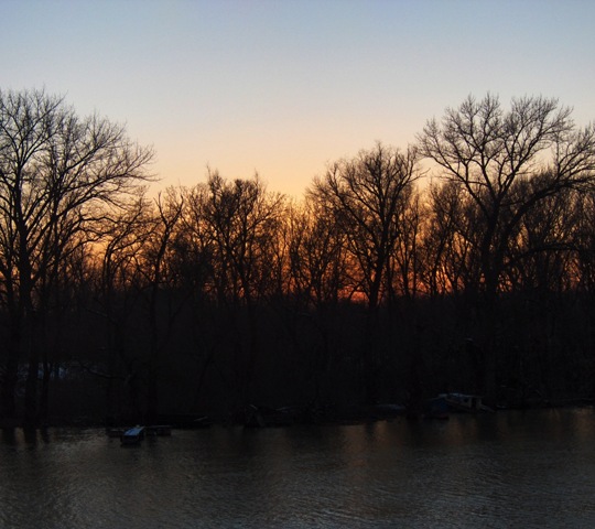 River