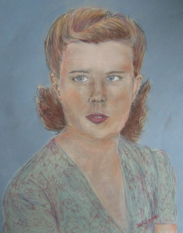 Margaret
