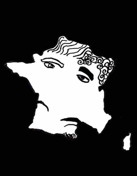 The Face of France
